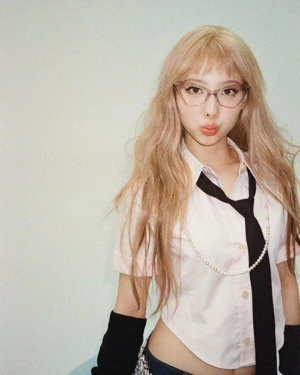 Nayeon TWICE (Ảnh: Internet)
