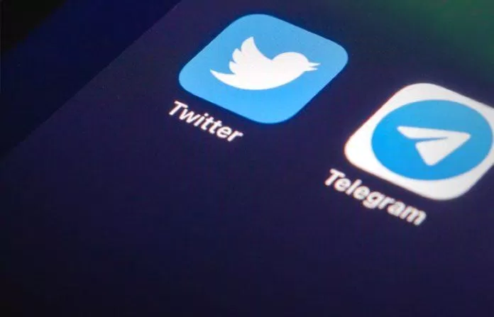 Đối với Mỹ, việc Nga và Arab Saudi đầu tư vào Telegram và Twitter cũng có thể là mối nguy với an ninh quốc gia. Nguồn: Internet Đối với Mỹ, việc Nga và Arab Saudi đầu tư vào Telegram và Twitter cũng có thể là mối nguy với an ninh quốc gia. Nguồn: Internet