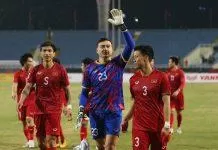 Việt Nam sẽ gặp Thái Lan ở Chung kết AFF Cup 2022