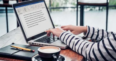 Công việc viết content- Liệu có dễ?? (Nguồn: Internet) Công việc viết content- Liệu có dễ?? (Nguồn: Internet)