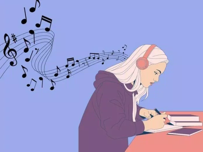 Viết nhạc ra có thể giúp bạn ghi nhớ chúng tốt hơn (Nguồn: Internet).