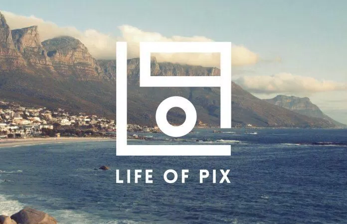 Life of Pix (Ảnh: Internet)
