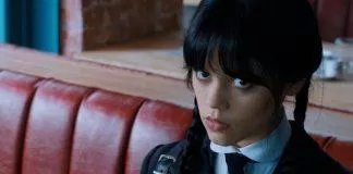Wednesday (Ảnh: Netflix)