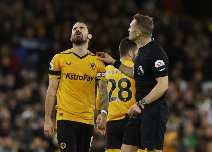 Wolves đang rất cần một chiến thắng tại Premier League để có thể thoát ra khỏi khu vực nguy hiểm (Ảnh: Internet) Wolves đang rất cần một chiến thắng tại Premier League để có thể thoát ra khỏi khu vực nguy hiểm (Ảnh: Internet)