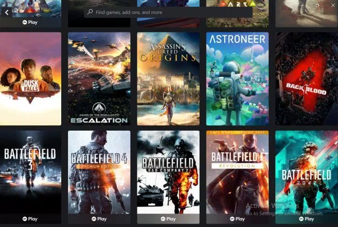 Những game đáng chơi nhất trong Xbox Game Pass (Ảnh: Internet) Những game đáng chơi nhất trong Xbox Game Pass (Ảnh: Internet)