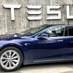 Xe điện Tesla giảm giá khiến nhiều người bất ngờ (Ảnh: Internet)