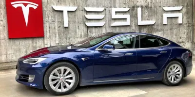 Xe điện Tesla giảm giá khiến nhiều người bất ngờ (Ảnh: Internet) Xe điện Tesla giảm giá khiến nhiều người bất ngờ (Ảnh: Internet)