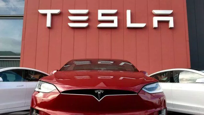 Xe điện Tesla luôn được nhiều người ưa thích trên thị trường (Ảnh: Internet)
