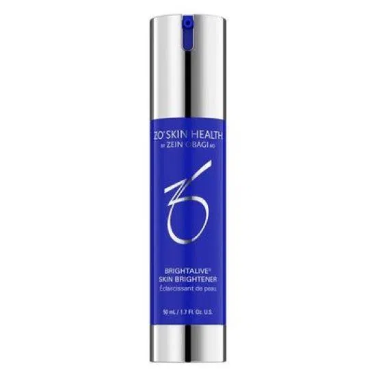 Zo skin Health Brightalive Skin Brightener (nguồn: Internet)