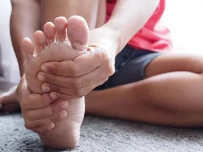 Một số nguyên nhân gây ra tình trạng chuột rút (Nguồn: Internet) Một số nguyên nhân gây ra tình trạng chuột rút (Nguồn: Internet)