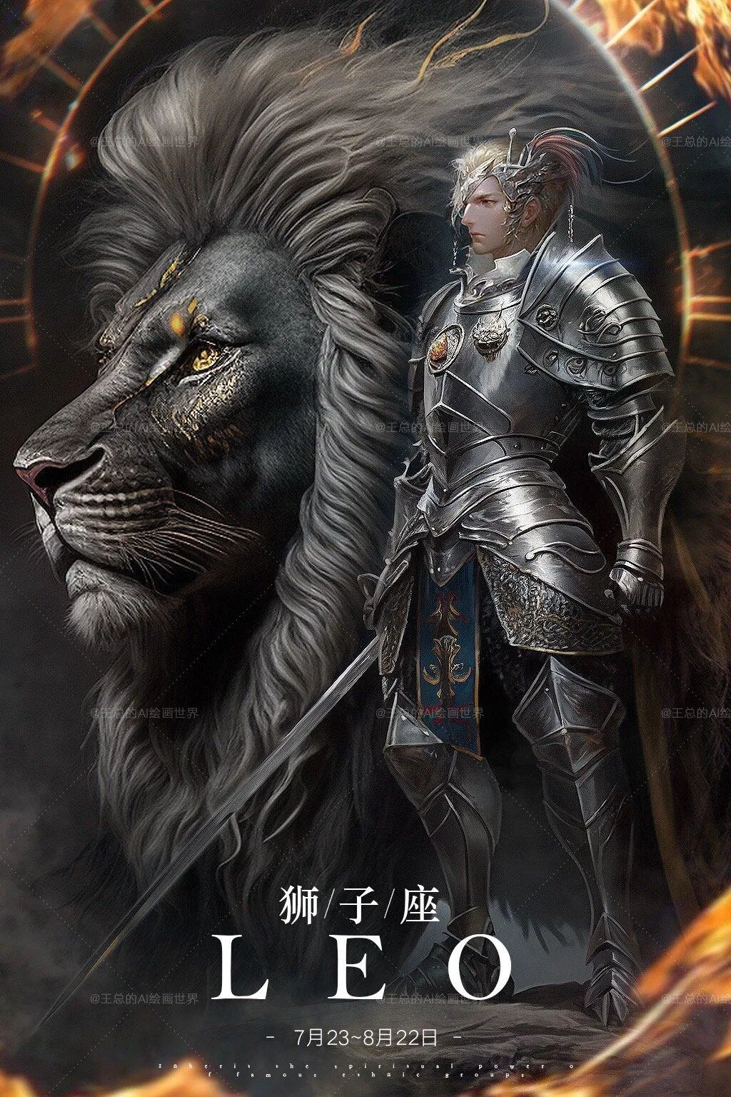 8 dấu hiệu cung Sư Tử nam thích một người (Ảnh: Internet)