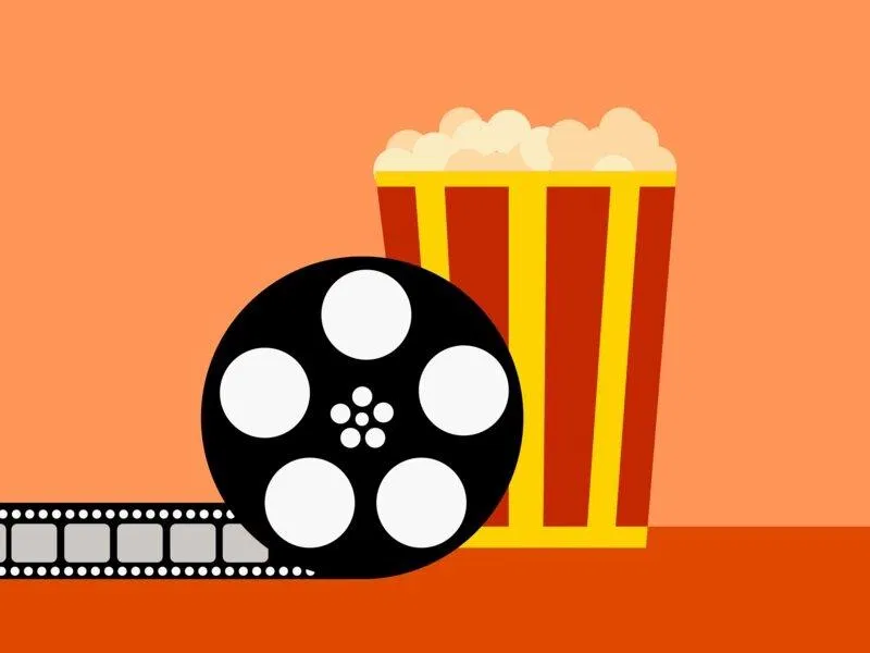 Ngày Valentine Vàng 14 tháng 11 (Orange & Movie Day)