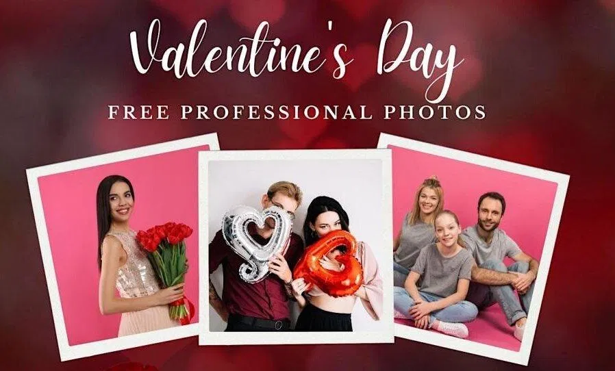 Ngày Valentine Ảnh 14 tháng 9