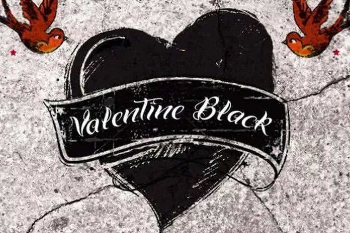 Ngày Valentine Đen 14 Tháng 4 (Black Day)