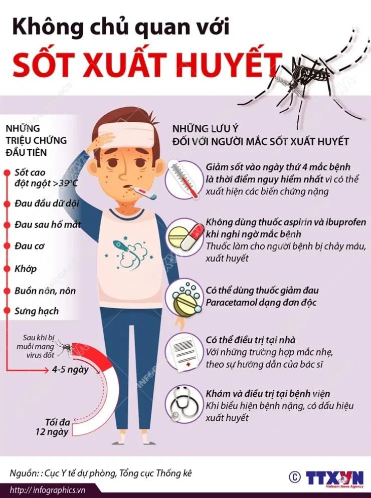 Sốt xuất huyết là gì?( Nguồn: Internet) Sốt xuất huyết là gì?( Nguồn: Internet)