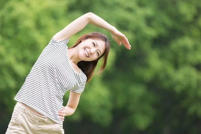 Tình cảm mỹ mãn có thể nuôi dưỡng con người (Ảnh: Internet) Tình cảm mỹ mãn có thể nuôi dưỡng con người (Ảnh: Internet)