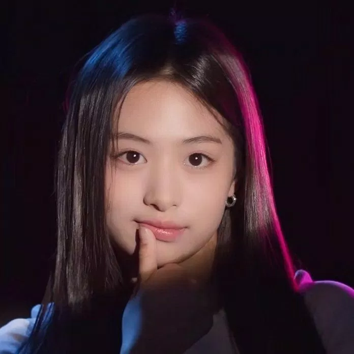 Ahyeon (Ảnh: Internet)