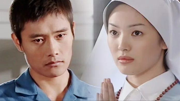 Mặc dù “Ván bài định mệnh” có giới hạn 19+ nhưng nó vẫn ghi nhận ratting trung bình ấn tượng lên tới gần 40%. Mặc dù “Ván bài định mệnh” có giới hạn 19+ nhưng nó vẫn ghi nhận ratting trung bình ấn tượng lên tới gần 40%.