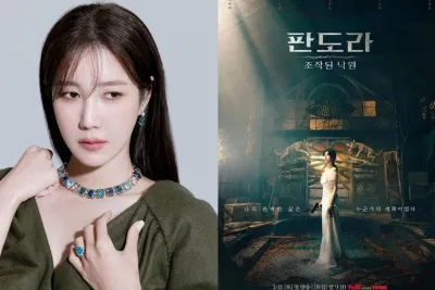 Cư dân mạng rất mong chờ vào sự thể hiện của Lee Ji Ah trong phim mới sau thành công của bom tấn truyền hình "Penthouse: Cuộc chiến thượng lưu" (Nguồn: Internet). Cư dân mạng rất mong chờ vào sự thể hiện của Lee Ji Ah trong phim mới sau thành công của bom tấn truyền hình "Penthouse: Cuộc chiến thượng lưu" (Nguồn: Internet).