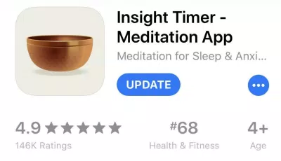 App Insight timer (Nguồn: Internet)