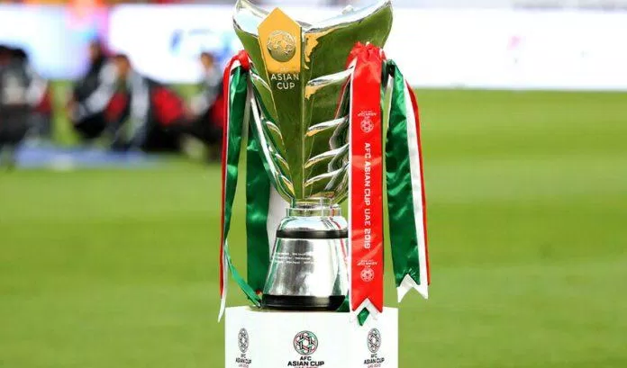 Asian Cup (Ảnh: Internet) Asian Cup (Ảnh: Internet)