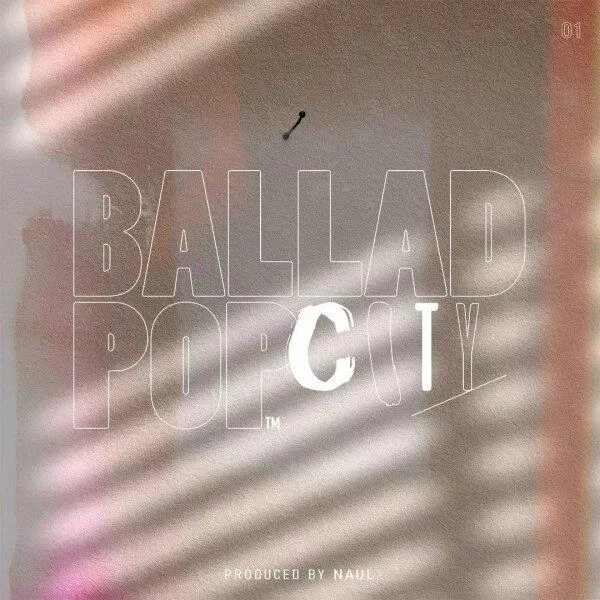 Ballad Pop City (Ảnh: Internet)