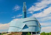 Bảo tàng Nhân quyền Canada
