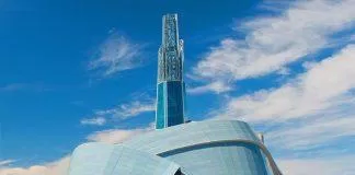 Bảo tàng Nhân quyền Canada