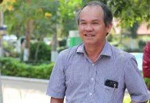 HAGL gửi đơn kiện VPF lên Tòa án nhân dân quận Nam Từ Liêm