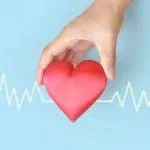 Dấu hiệu sớm của bệnh tim (Ảnh: Internet)
