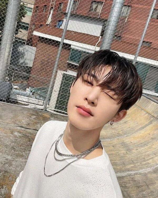 B.I (Ảnh: Internet)