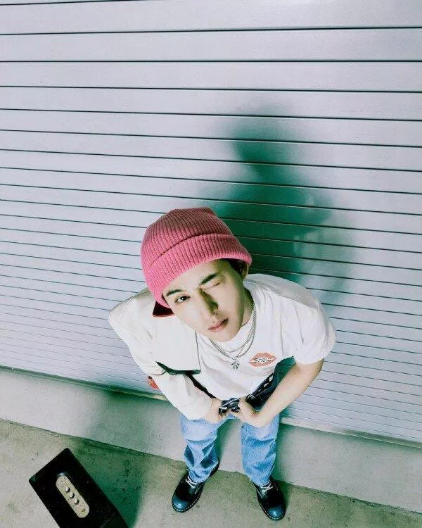 B.I (Ảnh: Internet)