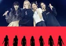 BLACKPINK - BABYMONSTER (Ảnh: Internet)