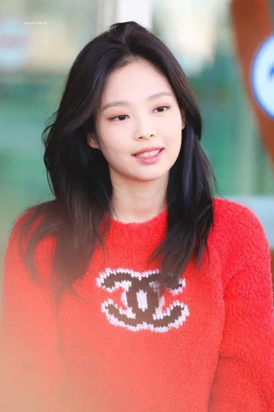 Jennie (Ảnh: Internet)