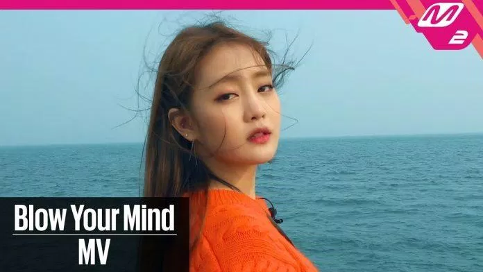 Blow Your Mind - (G)I-DLE (Ảnh: Internet)