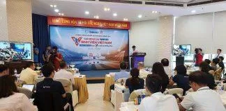 Lễ bốc thăm xếp lịch thi đấu vòng loại Giải bóng đá Thanh Niên Sinh Viên Việt Nam