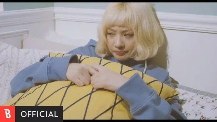 Tell Me You Love Me - Bolbbalgan4 (Ảnh: Internet)