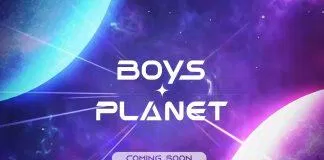 Boys Planet (Ảnh: Internet)