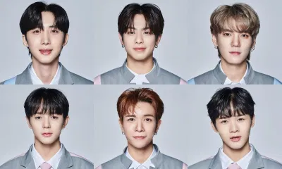Boys Planet (Ảnh: Internet)