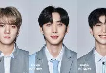 Boys Planet (Ảnh: Internet)