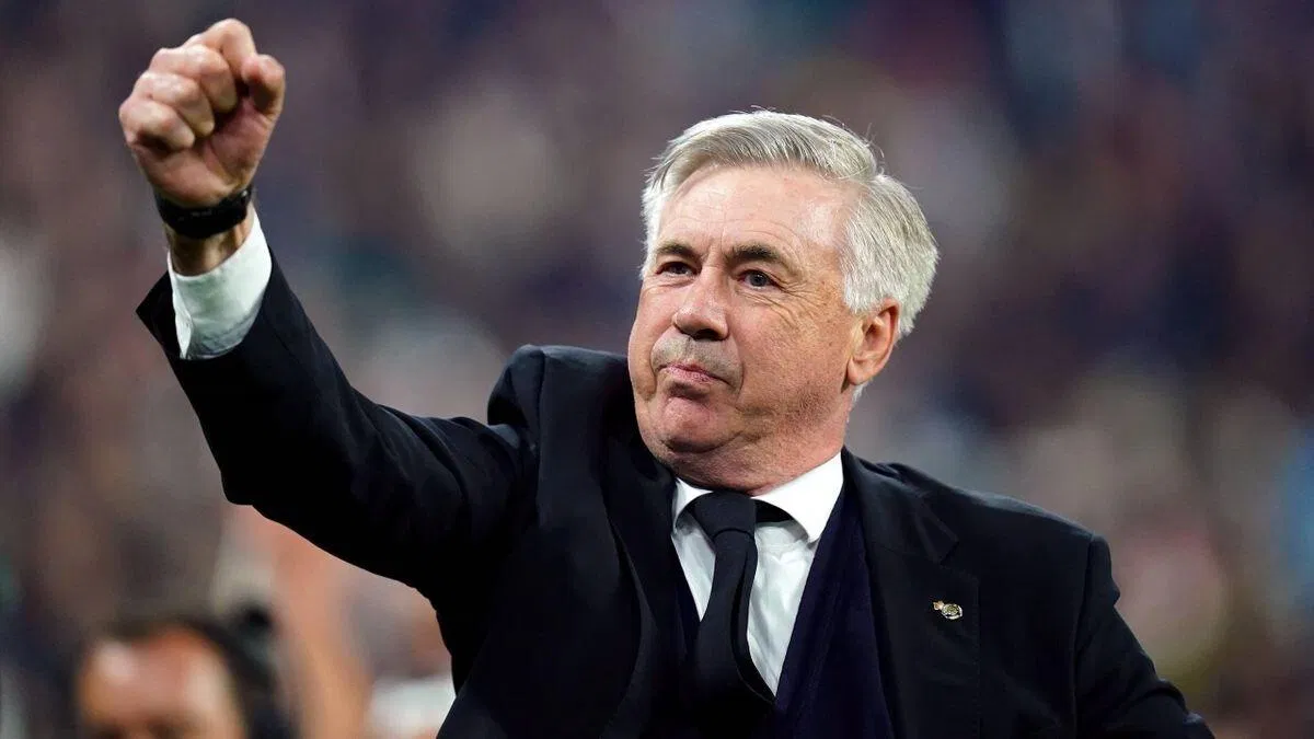 Đoàn quân của HLV Carlo Ancelotti đang rất tự tin vào chuyến hành quân tới sân của Liverpool (Ảnh: Internet) Đoàn quân của HLV Carlo Ancelotti đang rất tự tin vào chuyến hành quân tới sân của Liverpool (Ảnh: Internet)