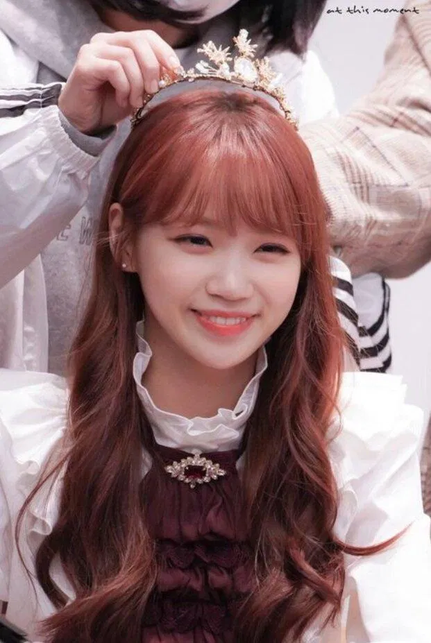 Chaewon (Ảnh: Internet)