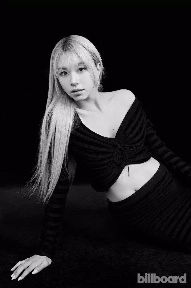 Chaeyoung (Ảnh: Internet)