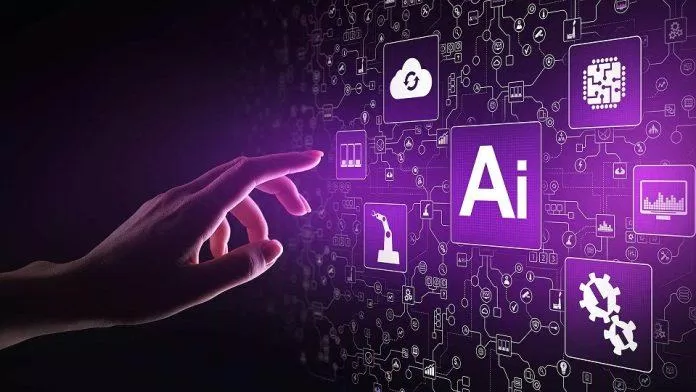 Tìm kiếm với sự trợ giúp của AI sẽ tiết kiệm thời gian hơn rất nhiều (Ảnh: Internet) Tìm kiếm với sự trợ giúp của AI sẽ tiết kiệm thời gian hơn rất nhiều (Ảnh: Internet)