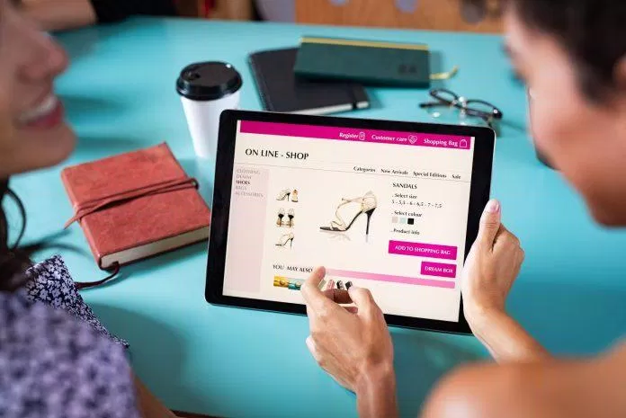 AI có thể hỗ trợ việc mua sắm online cực kỳ tốt (Ảnh: Internet) AI có thể hỗ trợ việc mua sắm online cực kỳ tốt (Ảnh: Internet)