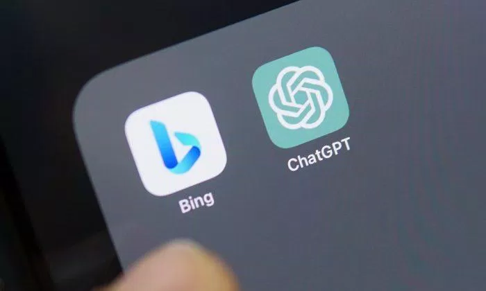 Công cụ tìm kiếm kết hợp AI sẽ tạo ra cuộc cách mạng cho Internet (Ảnh: Internet) Công cụ tìm kiếm kết hợp AI sẽ tạo ra cuộc cách mạng cho Internet (Ảnh: Internet)
