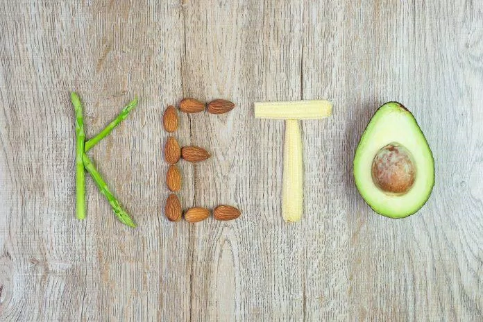 Chế độ ăn Keto theo chu kỳ (Ảnh: Internet) Chế độ ăn Keto theo chu kỳ (Ảnh: Internet)