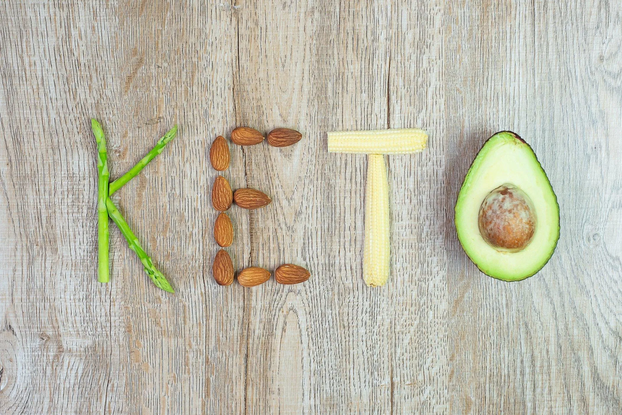 Chế độ ăn Keto theo chu kỳ (Ảnh: Internet)
