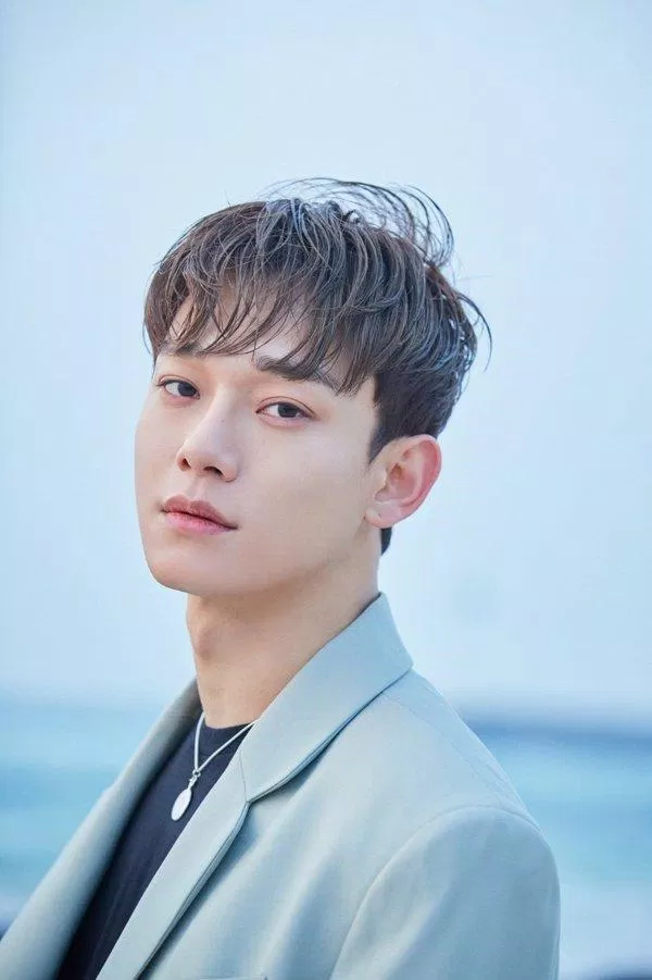 Chen gây sốc khi "đốt cháy giai đoạn", bất ngờ tuyên bố có con Chen gây sốc khi "đốt cháy giai đoạn", bất ngờ tuyên bố có con