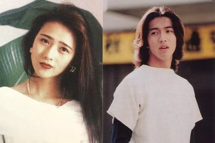 Mặc dù là trai tài gái sắc, nhưng vì mức độ nổi tiếng vượt bậc của Kimura Takuya biến cặp đôi trở thành cặp đôi bị ghét nhất Nhật Bản lúc bấy giờ Mặc dù là trai tài gái sắc, nhưng vì mức độ nổi tiếng vượt bậc của Kimura Takuya biến cặp đôi trở thành cặp đôi bị ghét nhất Nhật Bản lúc bấy giờ
